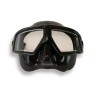 Маска Аквадискавери ГЛУБИНА черный