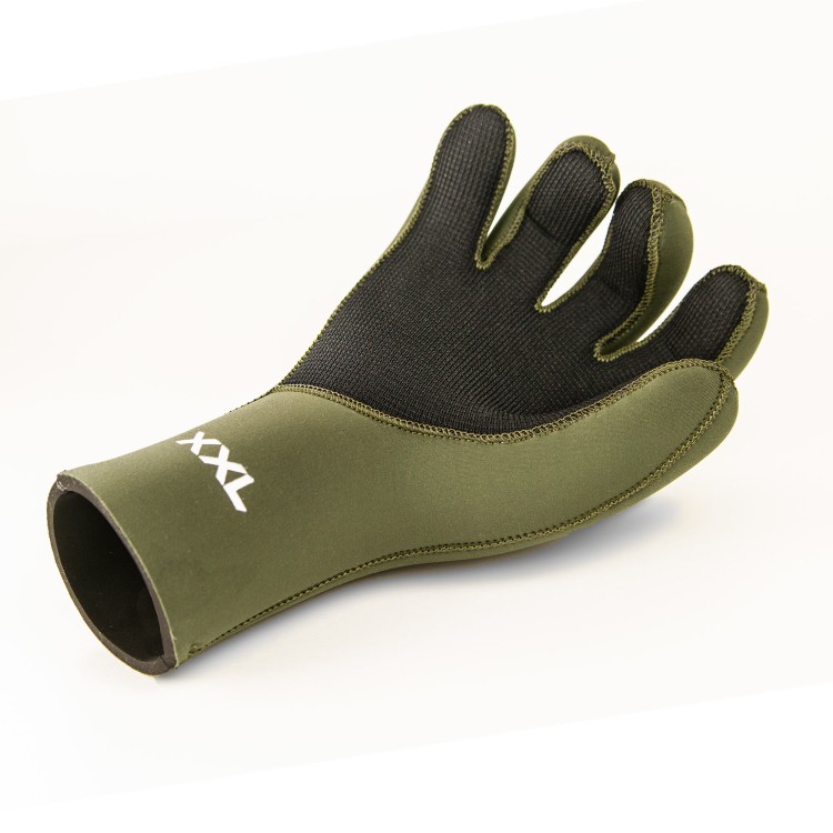 Перчатки Aquadiscovery Power Grip/Coyote