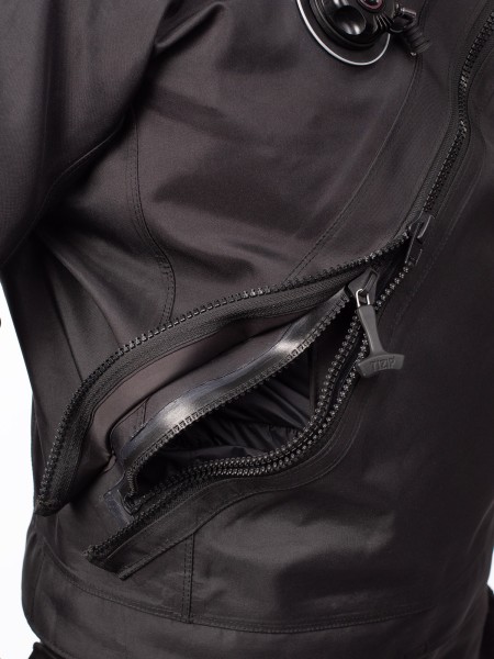 Гидрокостюм сухой Aquadiscovery Сталкер