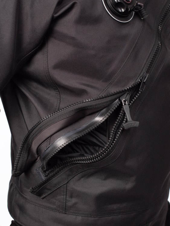 Гидрокостюм сухой Aquadiscovery Сталкер