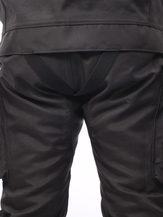 Гидрокостюм сухой Aquadiscovery Сталкер