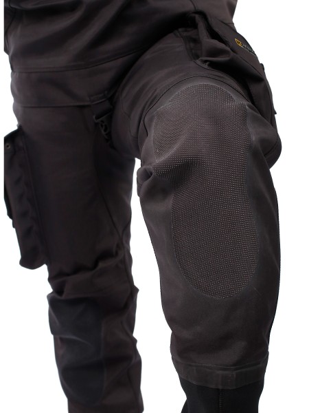 Гидрокостюм сухой Aquadiscovery Сталкер