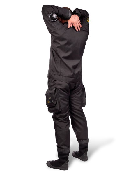 Гидрокостюм сухой Aquadiscovery Сталкер