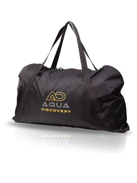 Гидрокостюм сухой Aquadiscovery Сталкер