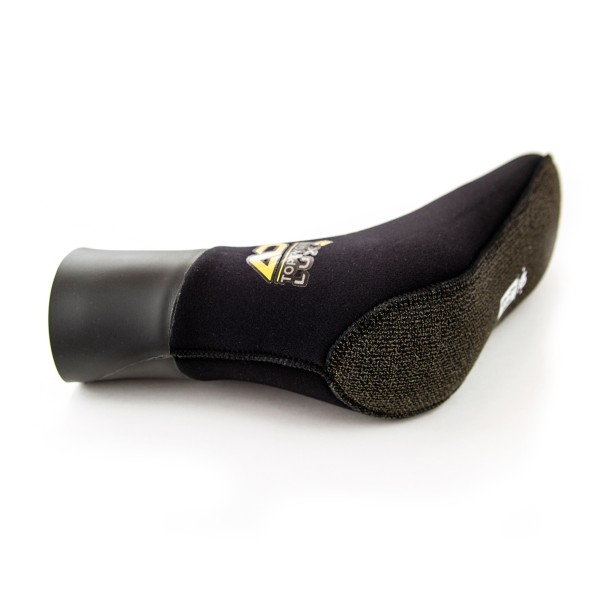 НОСКИ AQUADISCOVERY TOPTYGIN Люкс Кевлар