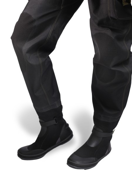 Гидрокостюм сухой Aquadiscovery Flash Акула