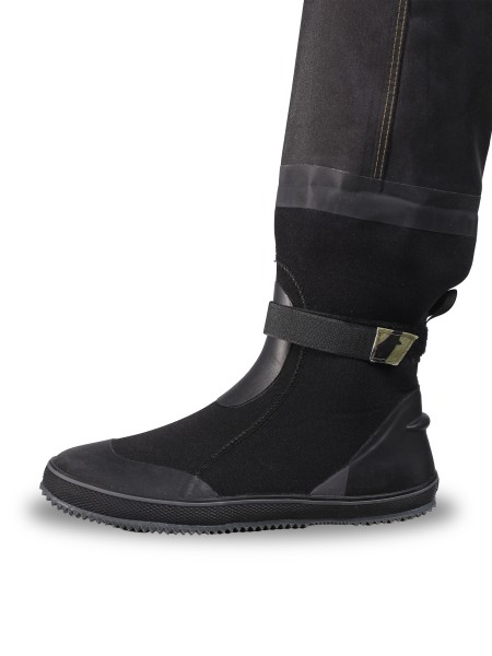 Гидрокостюм сухой Aquadiscovery Flash Акула