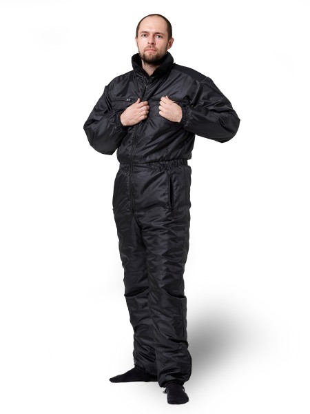 Гидрокостюм Aquadiscovery Поддёва утепленная под сухой гидрокостюм