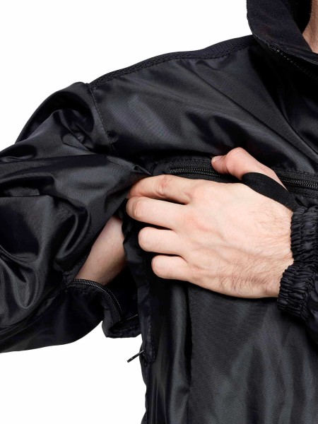 Гидрокостюм Aquadiscovery Поддёва утепленная под сухой гидрокостюм