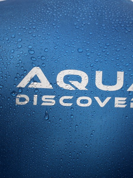 Новый Гидрокостюм AQUADISCOVERY HIDRIDER – ATHLETICS для Фридайвинга