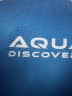 Новый Гидрокостюм AQUADISCOVERY HIDRIDER – ATHLETICS для Фридайвинга