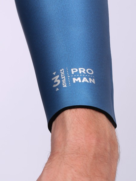 Новый Гидрокостюм AQUADISCOVERY HIDRIDER – ATHLETICS для Фридайвинга