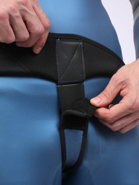 Новый Гидрокостюм AQUADISCOVERY HIDRIDER – ATHLETICS для Фридайвинга