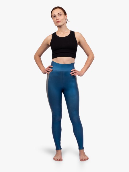 Гидрокостюм Aquadiscovery Elite PRO Женский, 1,5 и 3 мм для Фридайвинга