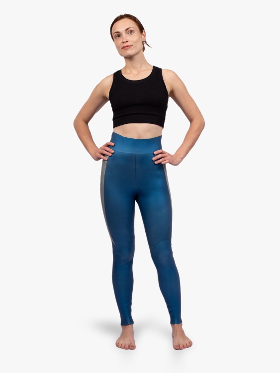 Гидрокостюм Aquadiscovery Elite PRO Женский, 1,5 и 3 мм для Фридайвинга