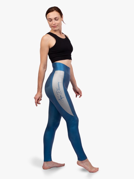 Гидрокостюм Aquadiscovery Elite PRO Женский, 1,5 и 3 мм для Фридайвинга