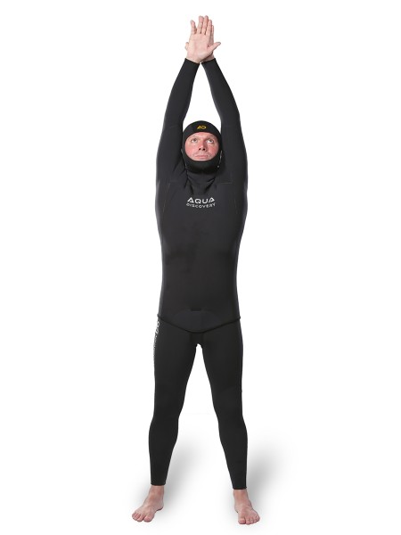 Гидрокостюм AQUADISCOVERY HIDRIDER – T Мужской