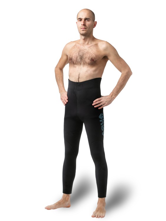 Гидрокостюм AQUADISCOVERY HIDRIDER – T Мужской