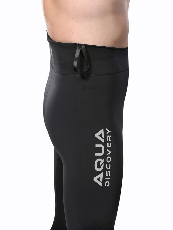 Гидрокостюм AQUADISCOVERY HIDRIDER – T Мужской