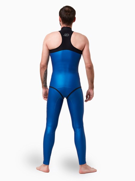 NEW Гидрокостюм AQUADISCOVERY HIDRIDER – ELITE без капюшона и рукавов