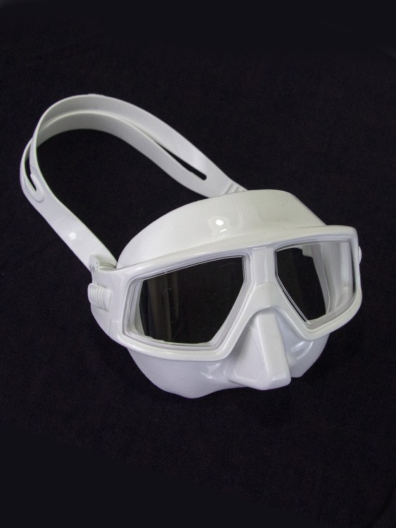 Маска Аквадискавери ГЛУБИНА