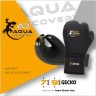 Перчатки Aquadiscovery GECKO 3-х палые