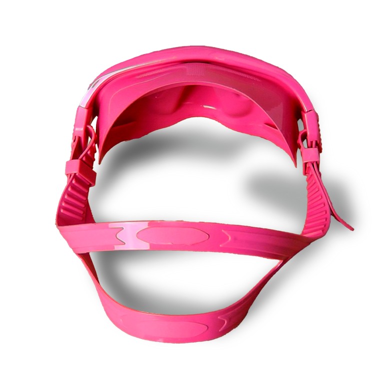 Маска Аквадискавери ГЛУБИНА