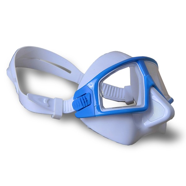 Маска Аквадискавери ГЛУБИНА