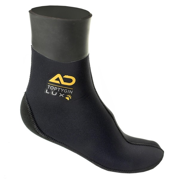 Носки Aquadiscovery TopTygin LUX Smooth skin