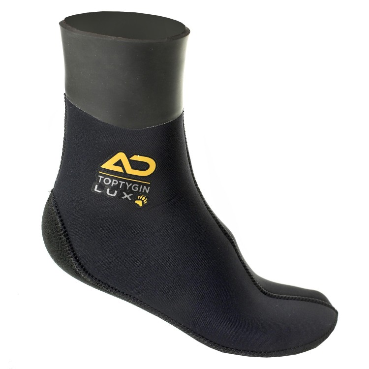Носки Aquadiscovery TopTygin LUX Smooth skin