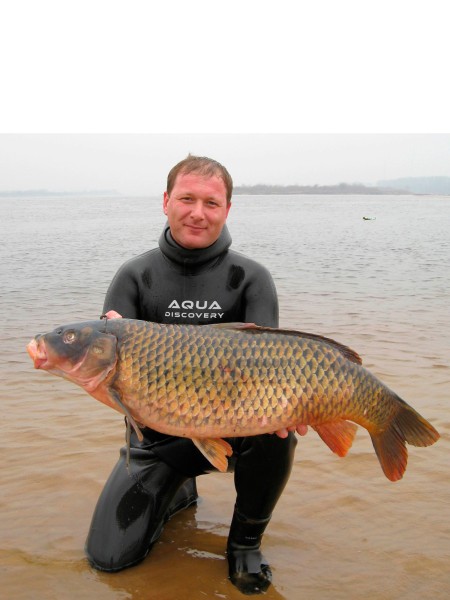 Гидрокостюм Aquadiscovery Elite