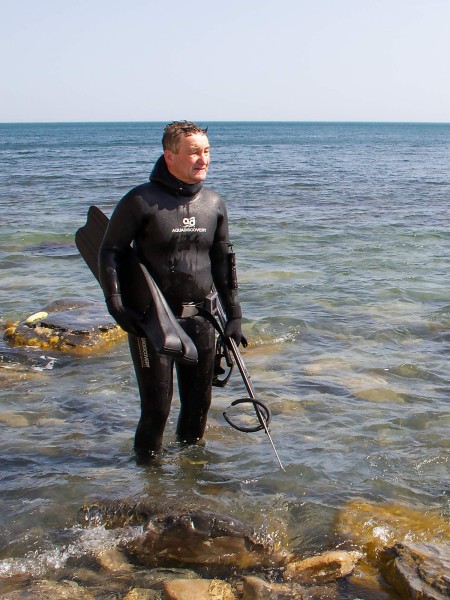 Гидрокостюм Aquadiscovery Elite