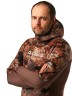 Гидрокостюм Aquadiscovery Ataman Camo Каштан