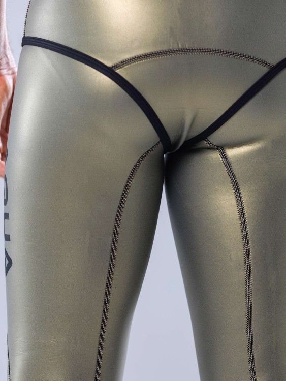 Гидрокостюм AQUADISCOVERY HIDRIDER – ELITE без капюшона и рукавов