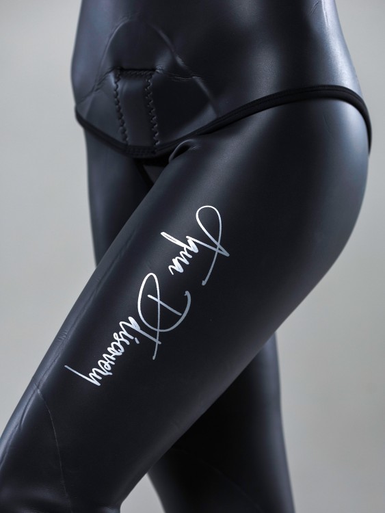 Гидрокостюм Aquadiscovery HYDRIDER Elit комбо ТАНЯ