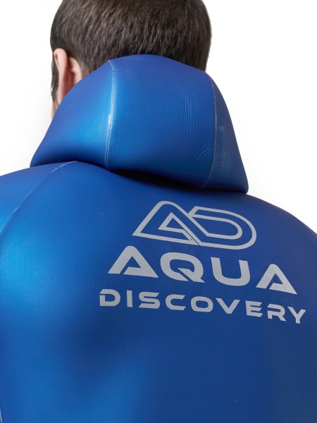 Гидрокостюм AQUADISCOVERY HIDRIDER – ELITE реверсивный