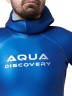 Гидрокостюм AQUADISCOVERY HIDRIDER – ELITE реверсивный