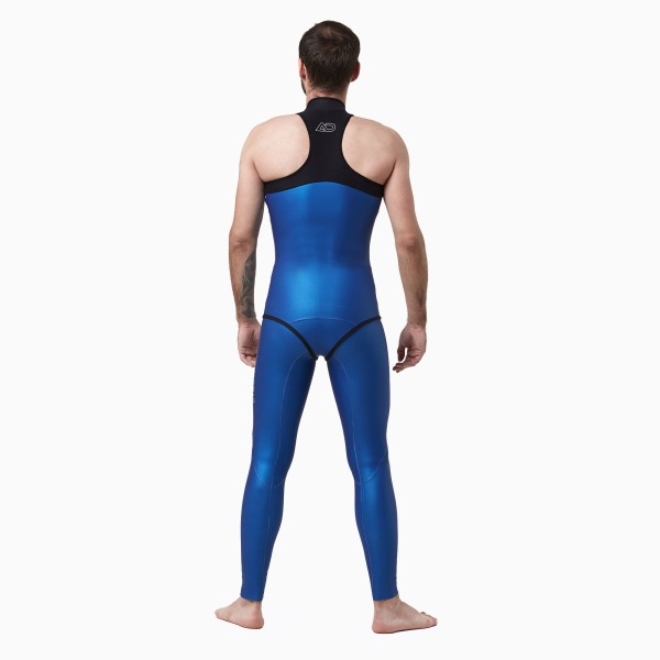 Гидрокостюм Aquadiscovery Hydrider Elite Sleeveless