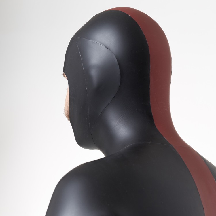 Гидрокостюм Aquadiscovery Hydrider Elite Hibrid