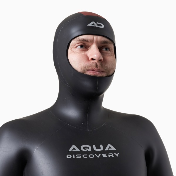 Гидрокостюм Aquadiscovery Hydrider Elite Hibrid