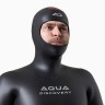 Гидрокостюм Aquadiscovery Hydrider Elite Hibrid