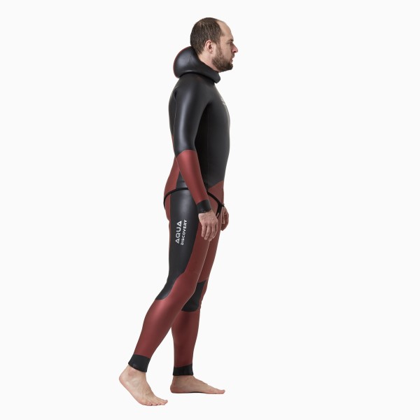 Гидрокостюм Aquadiscovery Hydrider Elite Hibrid