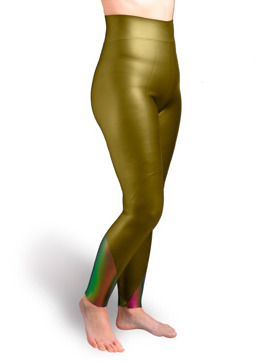 Гидрокостюм Aquadiscovery HYDRIDER Elit комбо Таня