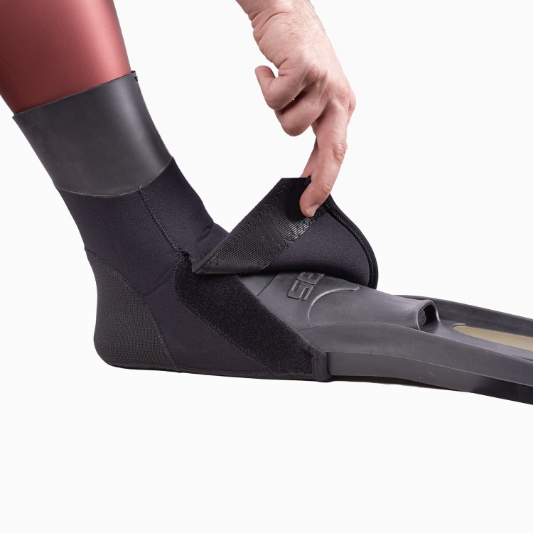 Носки-гамаши Aquadiscovery