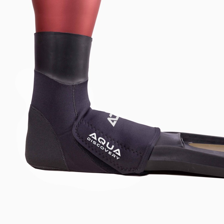 Носки-гамаши Aquadiscovery