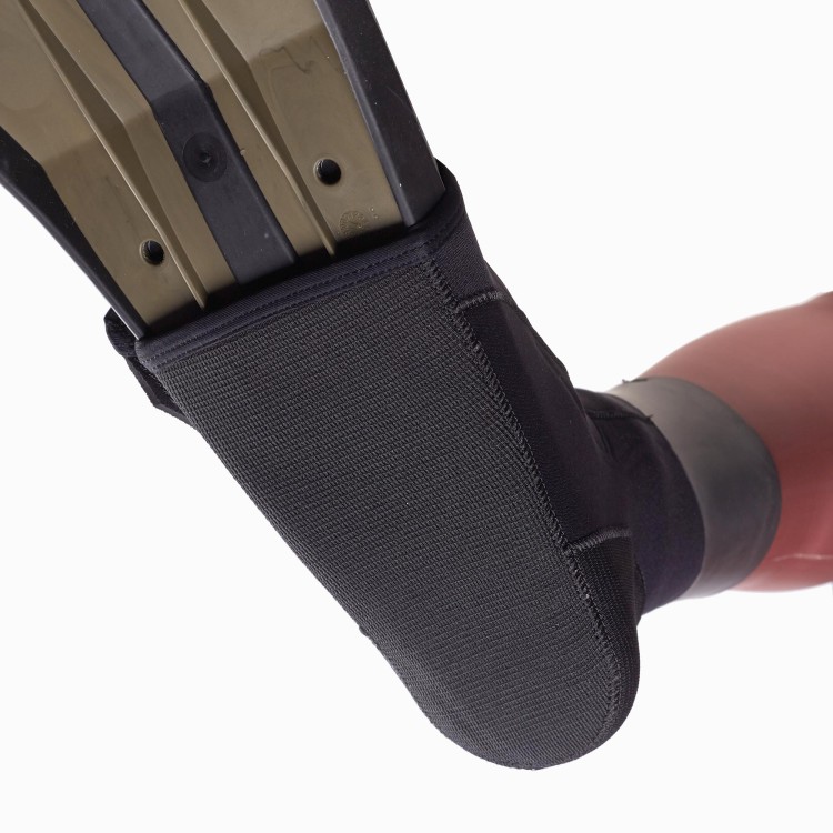 Носки-гамаши Aquadiscovery