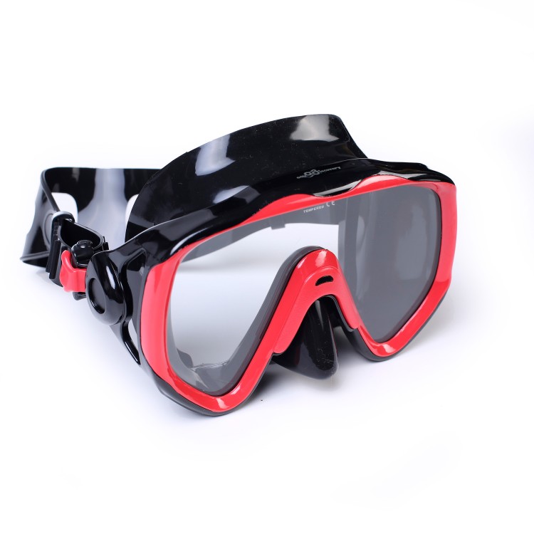 Маска Aquadiscovery Visualator