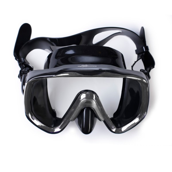 Маска Aquadiscovery Visualator