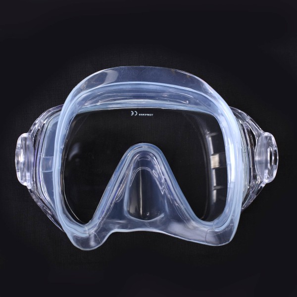 Маска Aquadiscovery Visualator