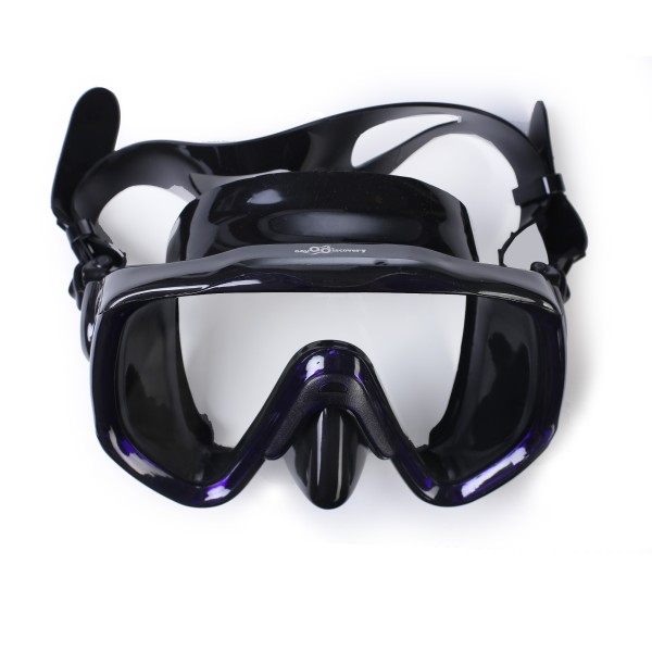 Маска Aquadiscovery Visualator